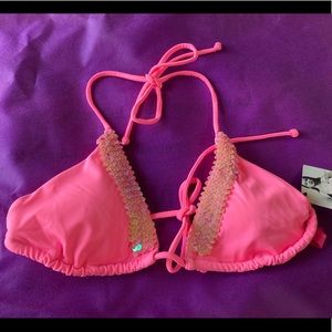 Victoria’s Secret Swimsuit Top
